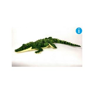 Obrázek z Krokodýl plyš 85cm  
